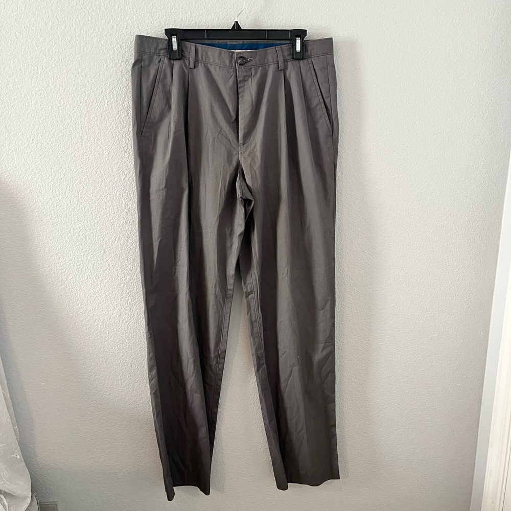Sean John Original Fit Dress Pants